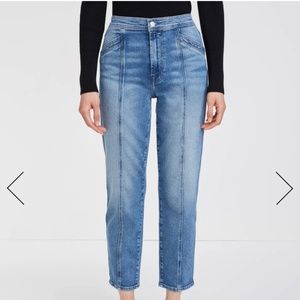 Ag jeans brand new with tag size 24 luxe vintage wash